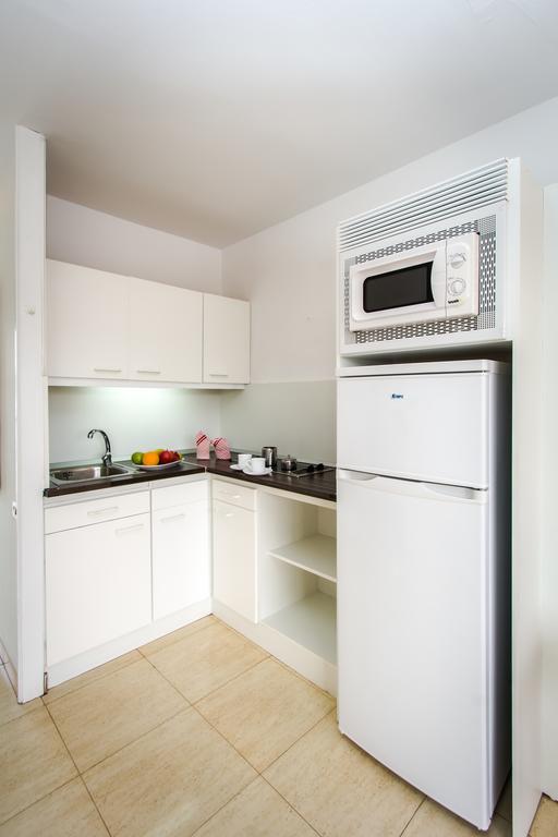 プラヤ・デル・イングレスAlsol Don Palomonアパートメント 部屋 写真